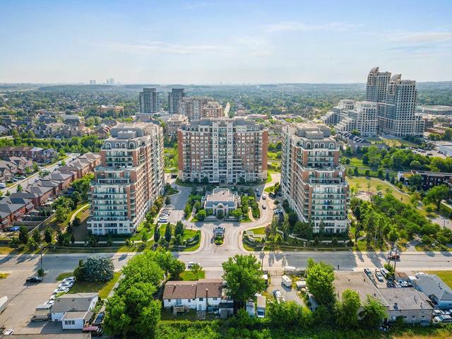 1004 - 310 Red Maple Rd, Condo with 2 bedrooms, 2 bathrooms and 1 parking in Richmond Hill ON | Image 27