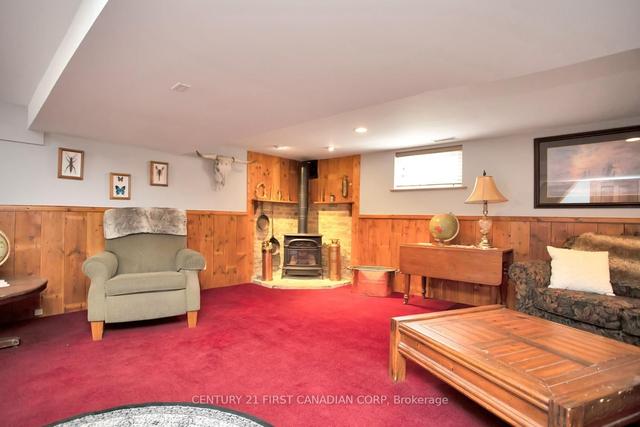 145 Price St, House detached with 3 bedrooms, 2 bathrooms and 6 parking in London ON | Image 19