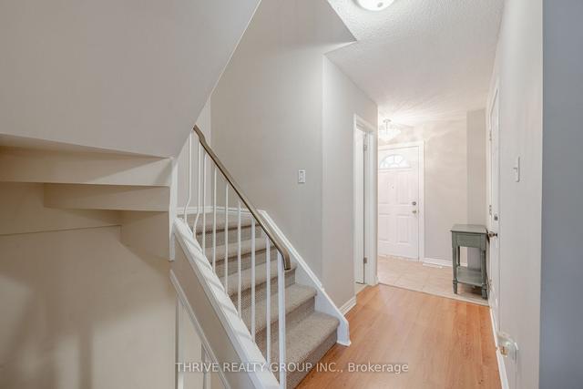 72 - 590 Millbank Dr, Townhouse with 3 bedrooms, 2 bathrooms and 2 parking in London ON | Image 33