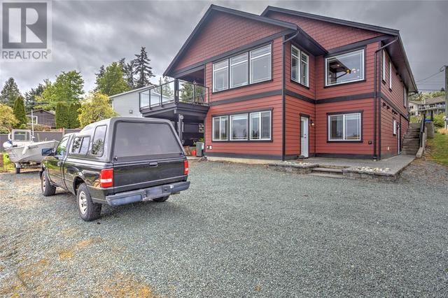 10107 View St, House detached with 4 bedrooms, 4 bathrooms and 4 parking in North Cowichan BC | Image 43