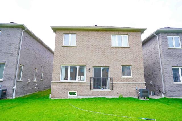 188 Werry Ave, House detached with 3 bedrooms, 3 bathrooms and 4 parking in Southgate ON | Image 29