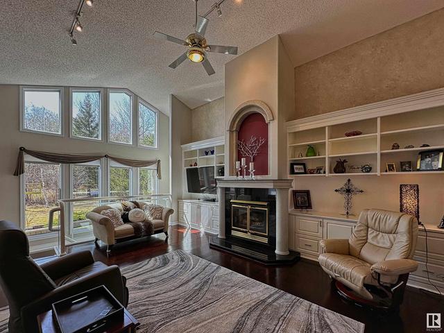 1 Celebrity Estates Dr, House detached with 3 bedrooms, 2 bathrooms and null parking in Drayton Valley AB | Image 5