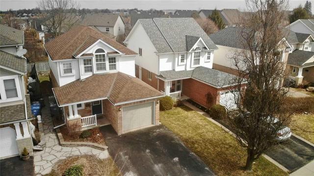 178 Rickson Ave, House detached with 3 bedrooms, 2 bathrooms and 2 parking in Guelph ON | Image 5