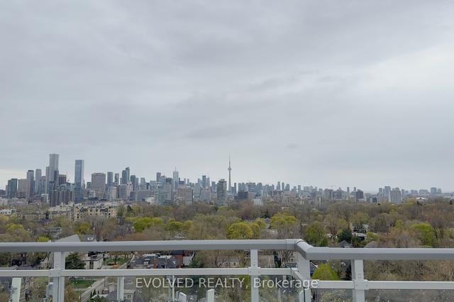 1102 - 223 St. Clair Ave W, Condo with 3 bedrooms, 2 bathrooms and 1 parking in Toronto ON | Image 19