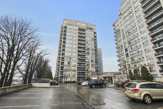 ph3 - 60 Disera Dr, Condo with 3 bedrooms, 3 bathrooms and 2 parking in Vaughan ON | Image 1