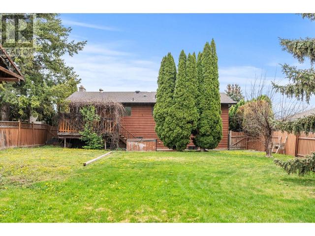2912 Heritage Place, House detached with 4 bedrooms, 2 bathrooms and 4 parking in Vernon BC | Image 42