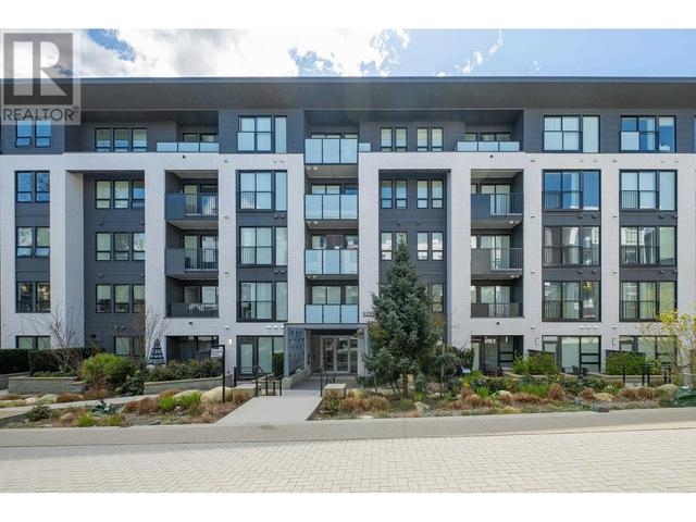 204 - 9228 Slopes Mews, Condo with 1 bedrooms, 1 bathrooms and 1 parking in Burnaby BC | Image 24
