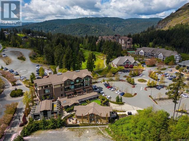 101 - 2045 Country Club Way, House attached with 2 bedrooms, 2 bathrooms and 2 parking in Langford BC | Image 8