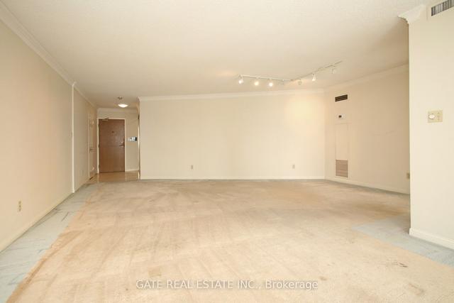 2502 - 85 Skymark Dr, Condo with 1 bedrooms, 2 bathrooms and 1 parking in Toronto ON | Image 22