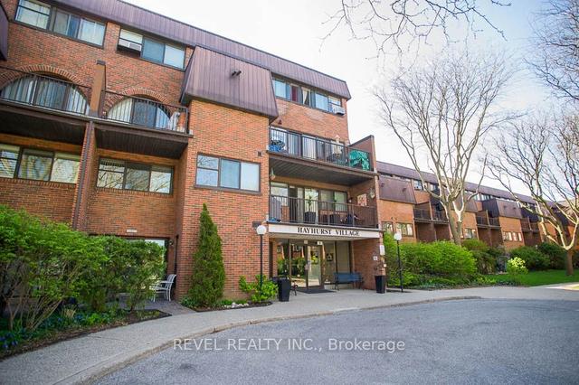 349 - 36 Hayhurst Rd, Condo with 2 bedrooms, 2 bathrooms and 1 parking in Brantford ON | Image 12
