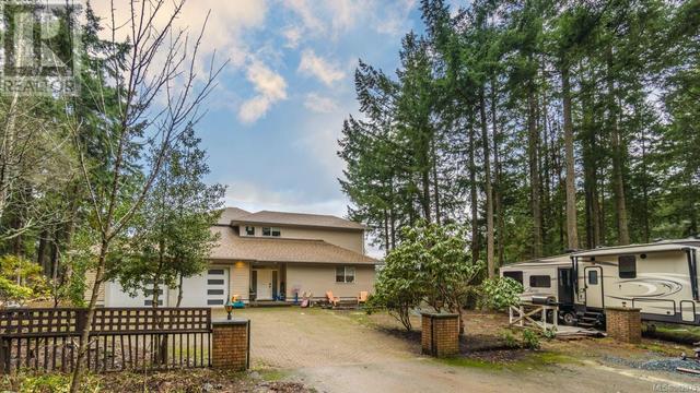 4470 Burma Rd, Home with 0 bedrooms, 0 bathrooms and null parking in Nanaimo BC | Image 1