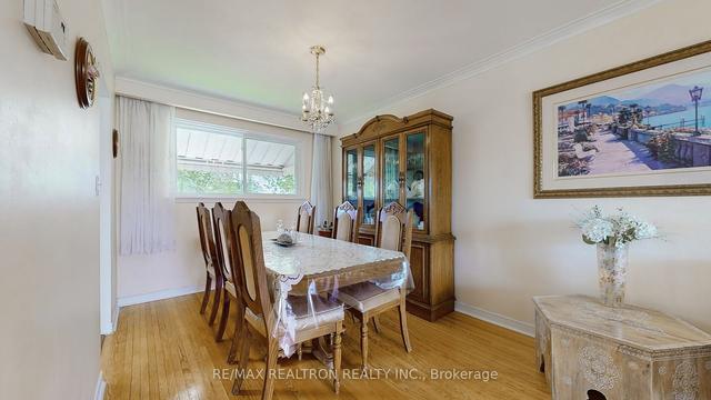 26 Alanadale Ave, House detached with 3 bedrooms, 2 bathrooms and 5 parking in Markham ON | Image 37