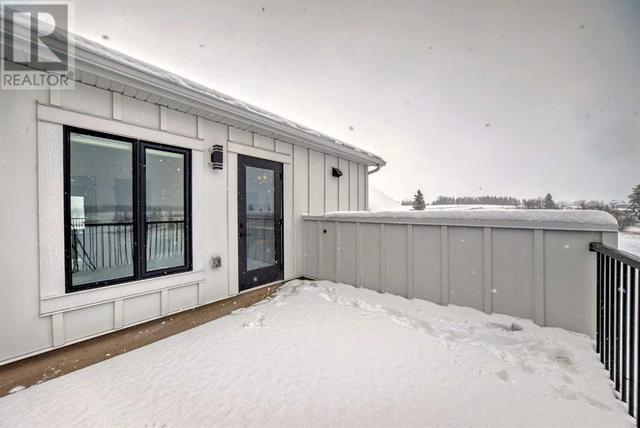 261231 Range Road 40, House detached with 3 bedrooms, 1 bathrooms and null parking in Rocky View County AB | Image 22