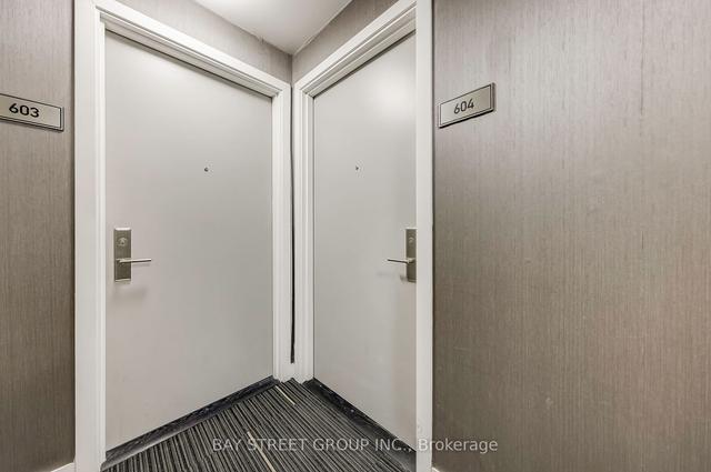 604 - 5101 Dundas St W, Condo with 2 bedrooms, 2 bathrooms and 1 parking in Toronto ON | Image 36