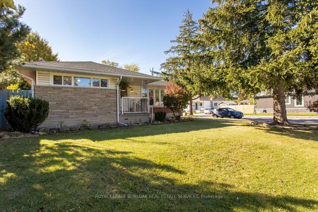 130 Mountville Ave, House detached with 3 bedrooms, 2 bathrooms and 6 parking in Hamilton ON | Image 23