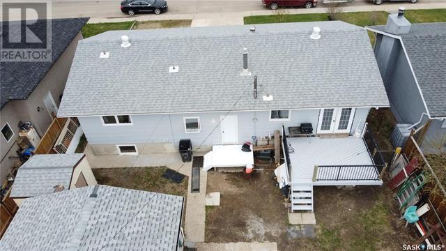 343 7th Ave Se, House detached with 5 bedrooms, 3 bathrooms and null parking in Swift Current SK | Image 35