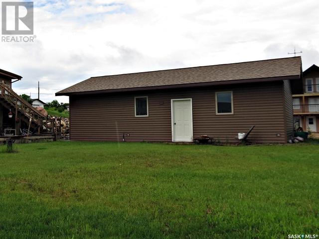 219 Richard Street, House detached with 3 bedrooms, 3 bathrooms and null parking in Manitou Beach SK | Image 33