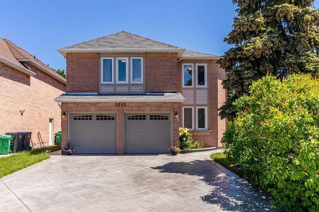 5095 Heatherleigh Ave, House detached with 4 bedrooms, 5 bathrooms and 4 parking in Mississauga ON | Image 23