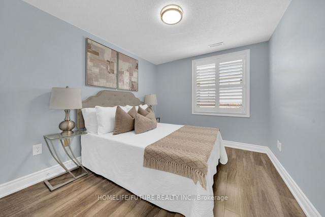201 - 7428 Markham Rd, Condo with 2 bedrooms, 2 bathrooms and 1 parking in Markham ON | Image 17