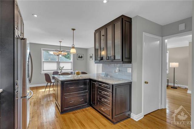 707 Fraser Avenue, House detached with 5 bedrooms, 3 bathrooms and 3 parking in Ottawa ON | Image 11