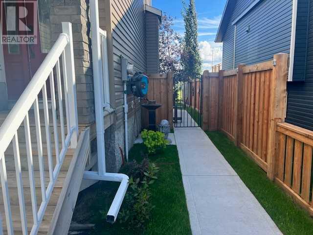 11313 106a Ave, House detached with 4 bedrooms, 2 bathrooms and 5 parking in Grande Prairie AB | Image 26