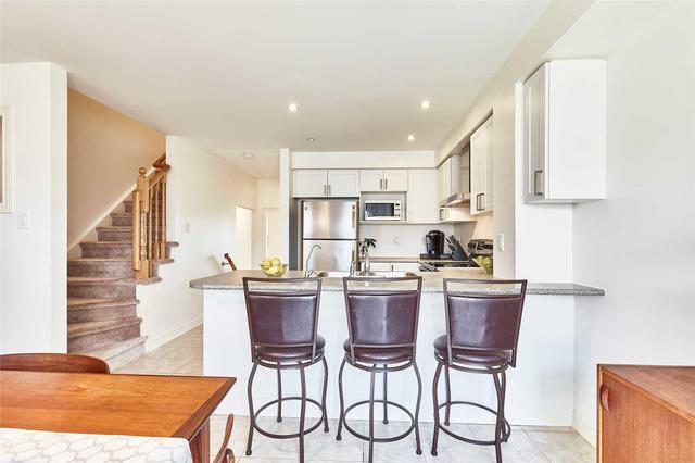 37 Martinworth Lane, Townhouse with 3 bedrooms, 3 bathrooms and 1 parking in Ajax ON | Image 10