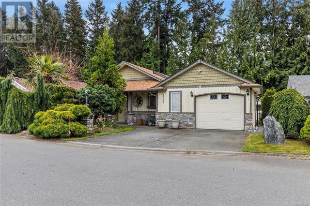 3957 Merlin St, House other with 2 bedrooms, 2 bathrooms and 2 parking in Nanaimo BC | Image 1