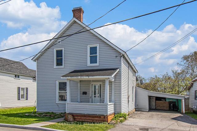34 Craig St, House detached with 3 bedrooms, 2 bathrooms and 3 parking in Arnprior ON | Image 20