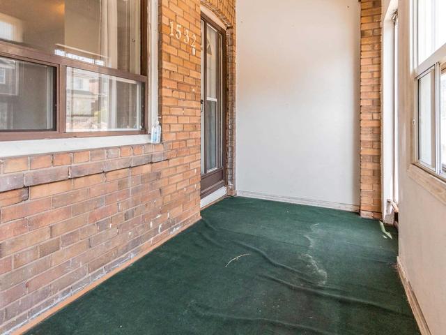 1532 Dufferin St, House semidetached with 3 bedrooms, 2 bathrooms and 0 parking in Toronto ON | Image 26