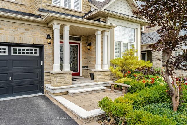 3312 Liptay Ave, House detached with 4 bedrooms, 5 bathrooms and 6 parking in Oakville ON | Image 23
