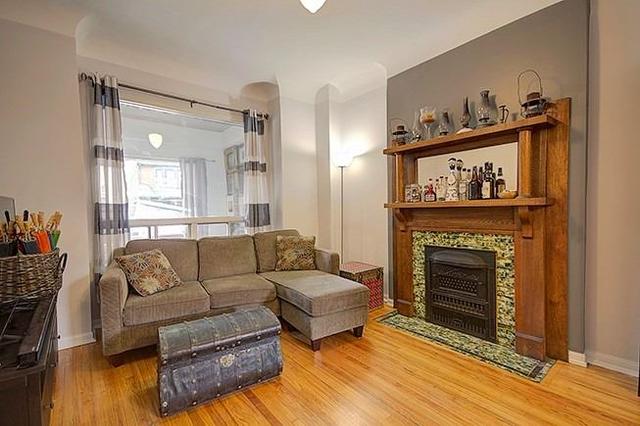56 Empire Ave, House semidetached with 3 bedrooms, 4 bathrooms and 2 parking in Toronto ON | Image 23