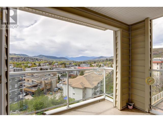 312 - 3220 Centennial Dr, Condo with 2 bedrooms, 2 bathrooms and 1 parking in Vernon BC | Image 6
