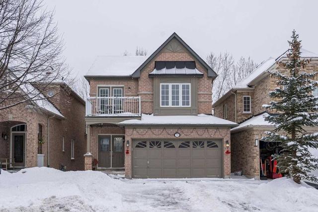780 Colter St, House detached with 4 bedrooms, 4 bathrooms and 6 parking in Newmarket ON | Image 1