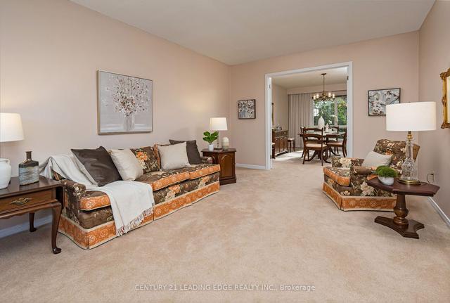 18 Tilman Cir, House detached with 4 bedrooms, 3 bathrooms and 4 parking in Markham ON | Image 26