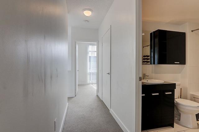 th09 - 19 Singer Crt, Townhouse with 3 bedrooms, 3 bathrooms and 1 parking in Toronto ON | Image 22