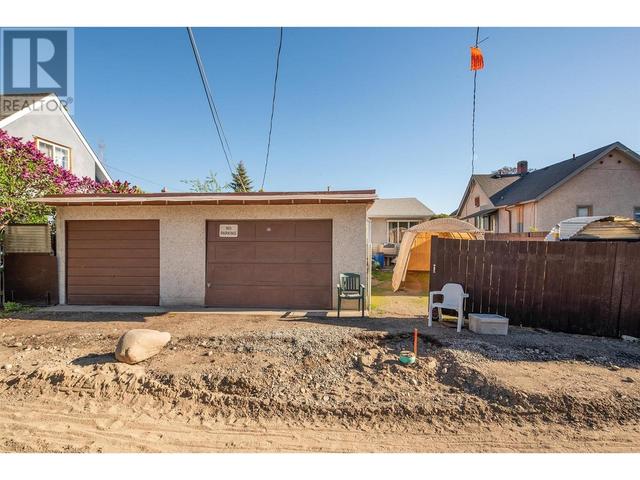 540 Patterson Ave, House detached with 2 bedrooms, 1 bathrooms and 4 parking in Kelowna BC | Image 24