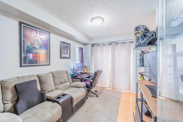 859 Bourne Cres, House attached with 3 bedrooms, 4 bathrooms and 3 parking in Oshawa ON | Image 22