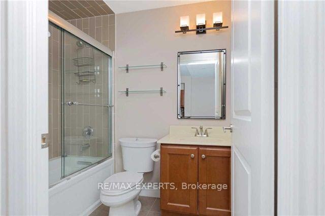 519 - 281 Woodbridge Ave, Condo with 1 bedrooms, 1 bathrooms and 1 parking in Vaughan ON | Image 2