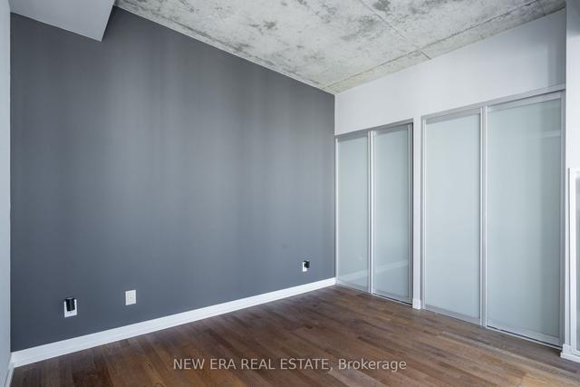 1201 - 95 Bathurst St, Condo with 1 bedrooms, 1 bathrooms and 1 parking in Toronto ON | Image 10