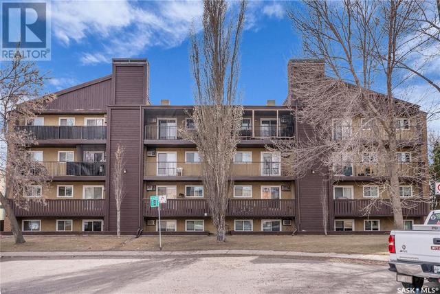 405 - 139 St Lawrence Court, Condo with 2 bedrooms, 1 bathrooms and null parking in Saskatoon SK | Image 1