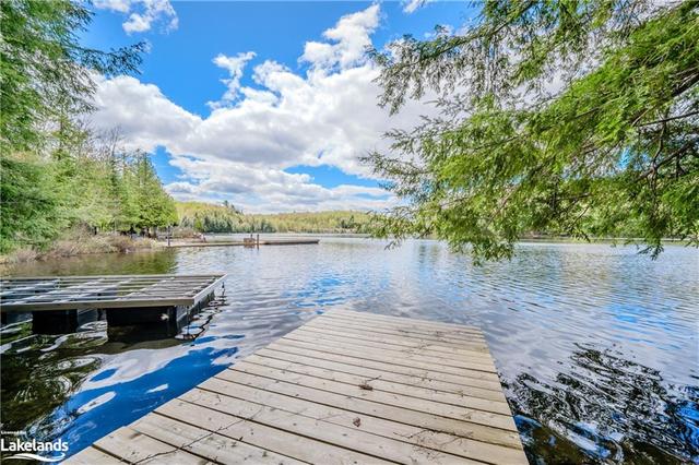 27 Beaumont Bay Rd, House detached with 2 bedrooms, 1 bathrooms and 3 parking in Muskoka Lakes ON | Image 24