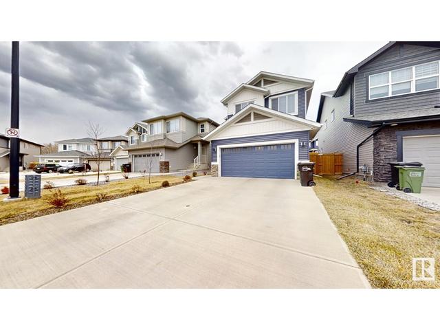 17516 47 St Nw Nw, House detached with 4 bedrooms, 3 bathrooms and null parking in Edmonton AB | Image 3