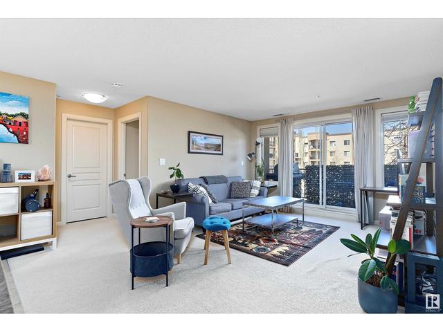 230 - 400 Palisades Wy, Condo with 2 bedrooms, 2 bathrooms and null parking in Edmonton AB | Image 11