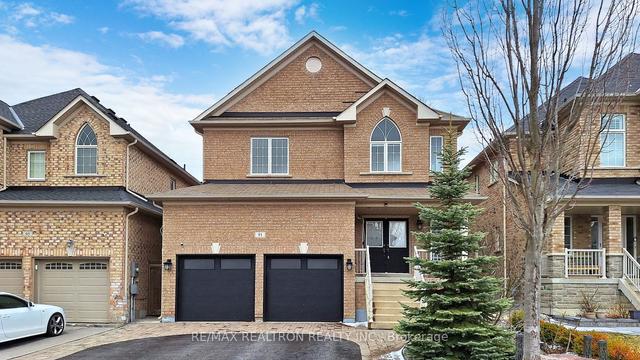 91 Chelsea Cres, House detached with 5 bedrooms, 4 bathrooms and 6 parking in Bradford West Gwillimbury ON | Image 23