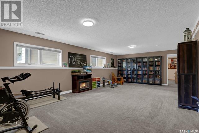 1661 Admiral Cres, House detached with 3 bedrooms, 2 bathrooms and null parking in Moose Jaw SK | Image 22