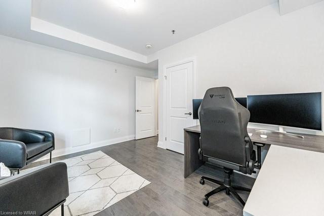 c103 - 249 Grey Silo Road, House attached with 2 bedrooms, 2 bathrooms and 2 parking in Waterloo ON | Image 20