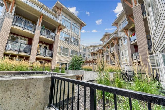 105 - 707 4 St Ne, Condo with 1 bedrooms, 1 bathrooms and 1 parking in Calgary AB | Image 29