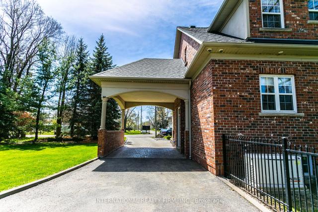 1231 Martins Blvd, House detached with 4 bedrooms, 4 bathrooms and 10 parking in Brampton ON | Image 31
