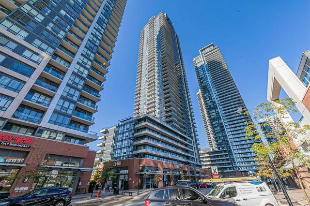 4209 - 2220 Lake Shore Blvd W, Condo with 2 bedrooms, 2 bathrooms and 1 parking in Toronto ON | Image 20