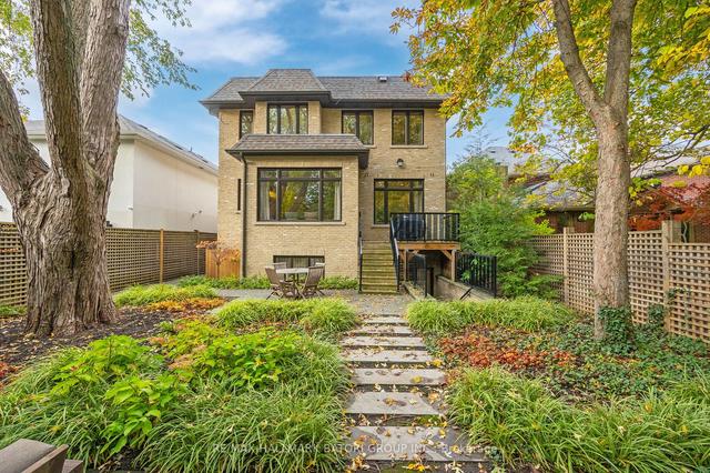 387 Glengrove Ave W, House detached with 4 bedrooms, 5 bathrooms and 4 parking in Toronto ON | Image 30